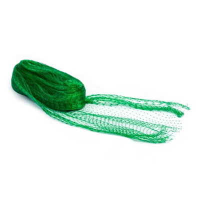 Ambador Rot Proof Garden Net Green (6 X 2M) from B&Q