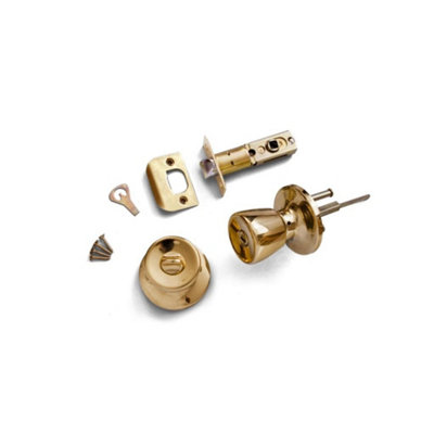Era 168 Privacy Lock Set 5059444067525 - Image 4