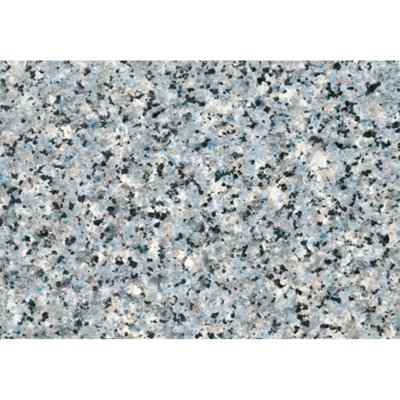 B&Q -  Self Adhesive Window Film Granite Grey (67.5Cm X 2M)