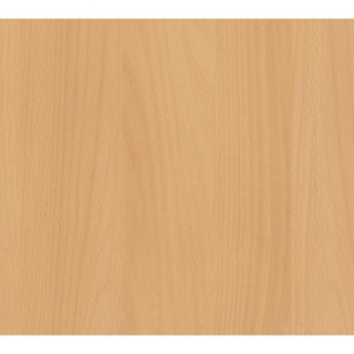 D-C-Fix Self Adhesive Window Film Beech (67.5Cm X 2M) from B&Q