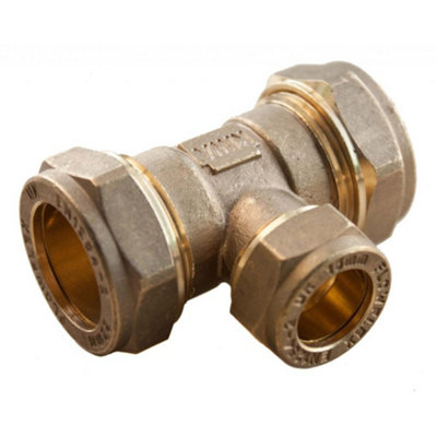 Oracstar Compression Reducing Tee Br (One Size) from B&Q