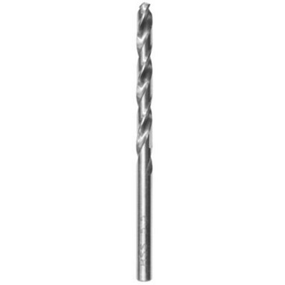 B&Q -  Hss Drill Bit Silver (2.5mm)