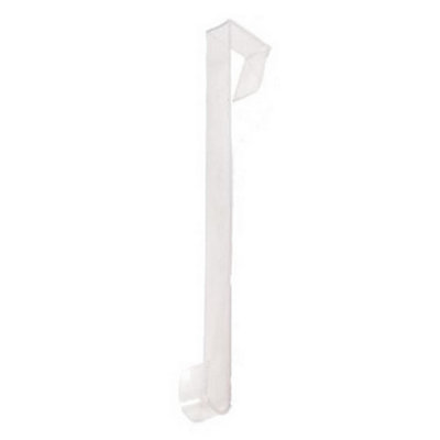 Premier Christmas Wreath Hanger Clear (35Cm) from B&Q