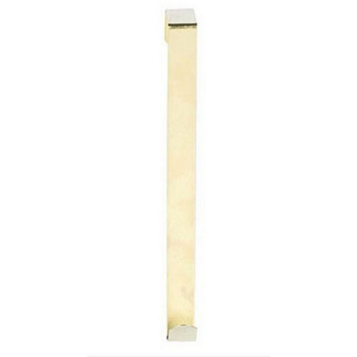  - Premier Christmas Wreath Hanger Gold (30Cm)