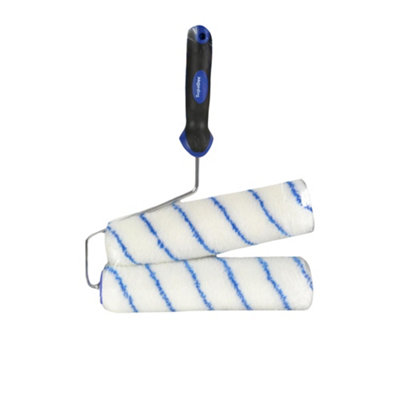 Supadec Paint Roller Kit (6 Piece Set) 5059444096853 - Image 4