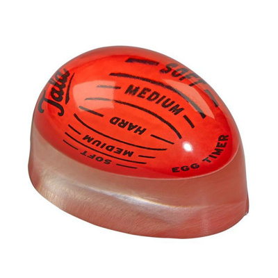 Tala Colour Change Egg Timer Multicoloured (5.5 X 4 X 3Cm)