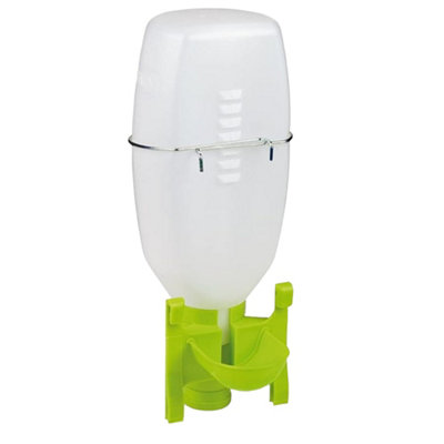 Gaun M&p Pigeon And Poultry Drinker May Vary (3Lt) from B&Q
