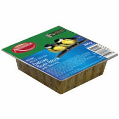 Ambador Suet Cake With Berries May Vary (One Size) from B&Q