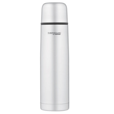  - Thermocafe Stainless Steel Flask Stainless Steel (500Ml)