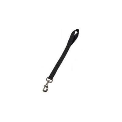 Stubbs Hook Up Black (One Size) from B&Q