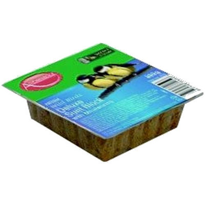 Ambador Suet Cake Bird Food May Vary (One Size) from B&Q