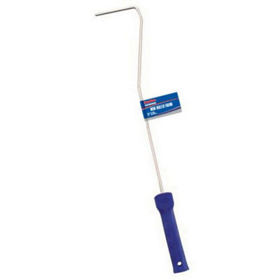 Supadec Long Reach Mini Roller Frame 5059444316517 - Image 4