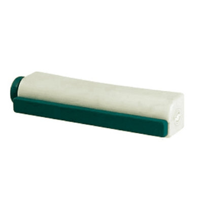 Supahome Indoor Clothes Line White/green (One Size) from B&Q