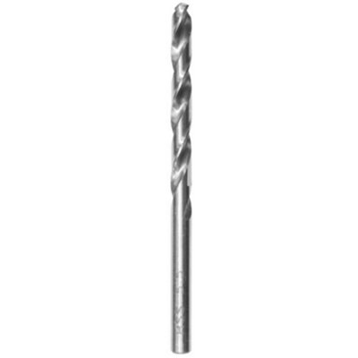 Rawlplug Hss Drill Bits Silver (8mm)