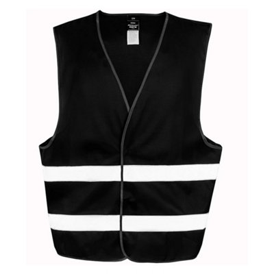 Result Adults Unisex Core Enhanced Vis Vest from B&Q