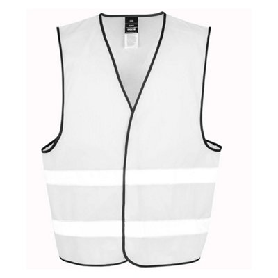 Result Adults Unisex Core Enhanced Vis Vest from B&Q