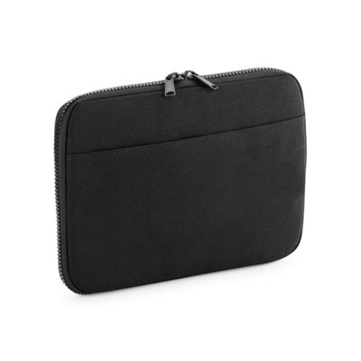 Bagbase Essential Tech Organiser Black (One Size) from B&Q