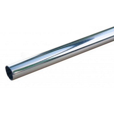 Oracstar Radiator RadsnapChrome Silver (One Size) from B&Q