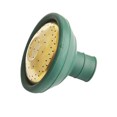 Ward Rubber Rose Green (One Size) from B&Q