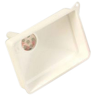 Ige Poly Garage Funnel With Filter 5059444684593 - Image 3