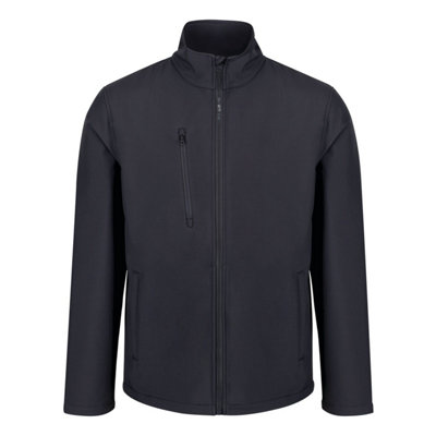  - Regatta Professional Mens 3 Layer Soft Shell Jacket