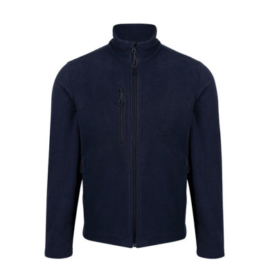 Regatta Professional Mens Fleece Recycled Jacket from B&Q