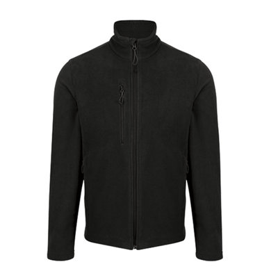Regatta Professional Mens Fleece Recycled Jacket from B&Q