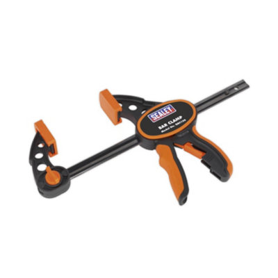 Supatool Bar Clamp 5059444863417 - Image 3