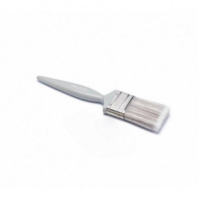 B&Q -  Essentials Wall And Ceiling Paint Brush White (50mm)