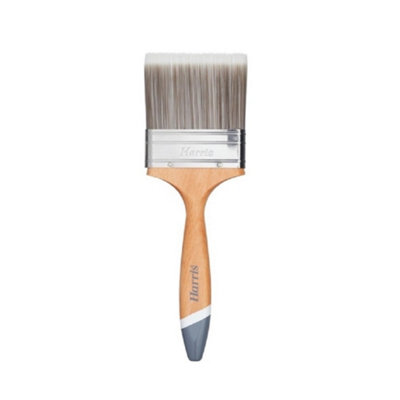 B&Q -  Ultimate Wall And Ceiling Blade Brush Beige (50mm)