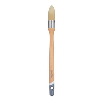 Harris Beige Ultimate Woodwork Stain Paint Brush (50Mm)