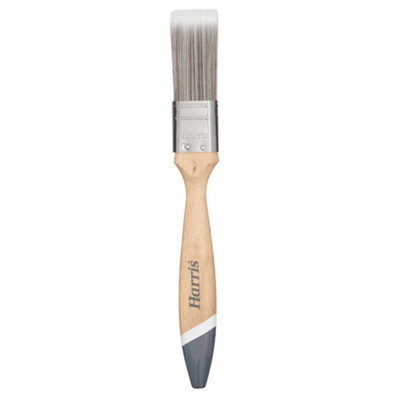 Harris Ultimate Walls And Ceilings Paint Brush Beige (75mm) from B&Q