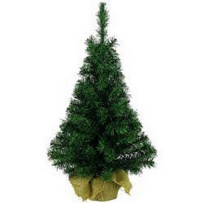 Kaemingk Mini Tree In A Bag Green (90Cm) from B&Q