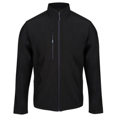  - Regatta Professional Mens Soft Shell Jacket