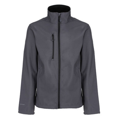  - Regatta Professional Mens Soft Shell Jacket