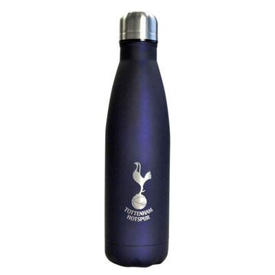 Tottenham Hotspur Fc Thermal Flask Dark Navy (One Size) from B&Q