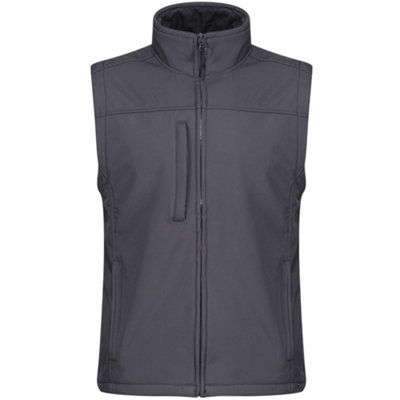  - Regatta Professional Mens Softshell Body Warmer