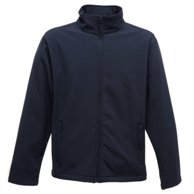  - Regatta Professional Mens Lightweight Soft Shell Jacket