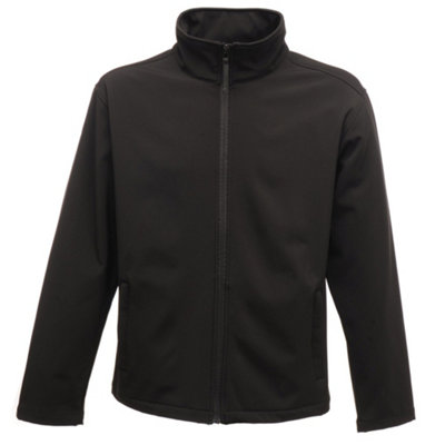  - Regatta Professional Mens Lightweight Soft Shell Jacket