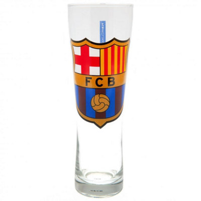 Fc Barcelona Gl Clear (One Size) from B&Q