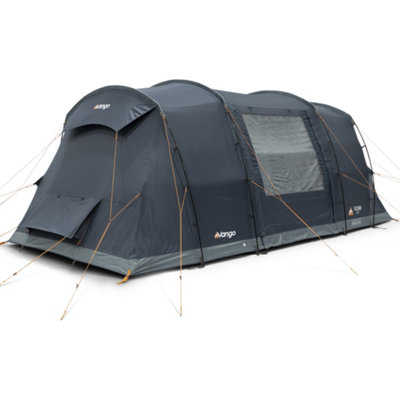 Vango Castlewood 400 Family Poled Tent Package