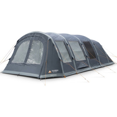 Vango Savannah Air 600XL Tent Package Light