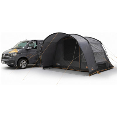 Vango Cove Iii Low Driveaway Awning