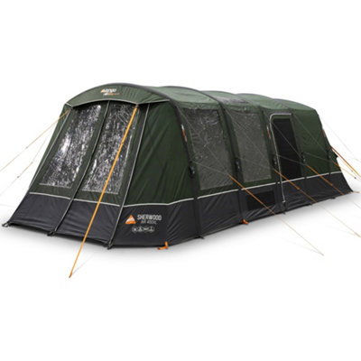 Vango Sherwood Air 400XL Tent Package Light