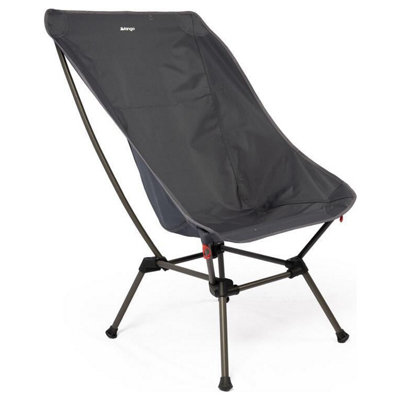 Vango Micro Lux Tall Camping Chair