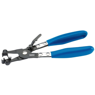Draper Hose Clamp Pliers 99762 from B&Q