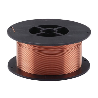 Draper Mild Steel Mig Welding Wire, 0.8Mm, 29291 700G