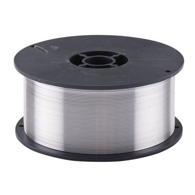 Draper Aluminium 5356 Mig Welding Wire0.8mm500G 30424 from B&Q