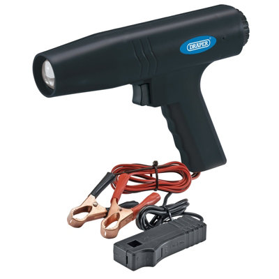 Draper Light 30906 Xenon Timing Each - Image 8