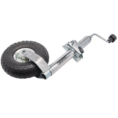 Draper Jockey Wheel, 48Mm 64291